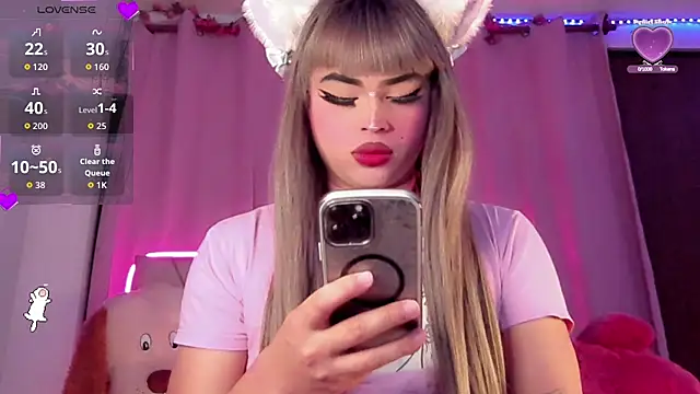 Snapshot of BabyNaomi2 chatting on 29, 10, 2025 BabyNaomi2 online show from 29, 10, 2025