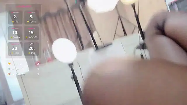 yueyue2003 online show from 27, 9, 2025