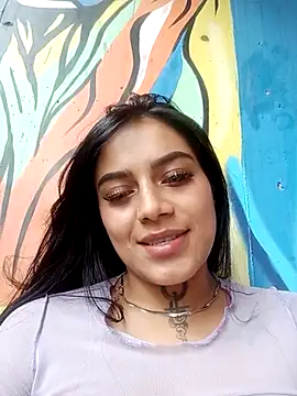 Snapshot of Emily_sharlot chatting on 24, 2, 2025 Emily sharlot online show from 24, 2, 2025