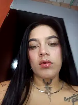 Snapshot of Emily_sharlot chatting on 26, 2, 2025 Emily sharlot online show from 26, 2, 2025