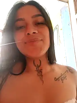 Snapshot of Emily_sharlot chatting on 28, 2, 2025 Emily sharlot online show from 28, 2, 2025