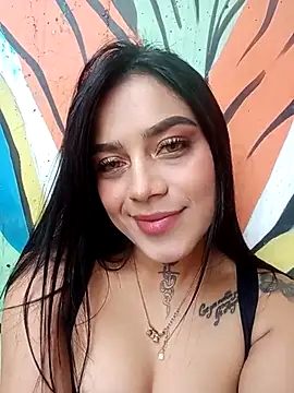 Snapshot of Emily_sharlot chatting on 2, 3, 2025 Emily sharlot online show from 2, 3, 2025