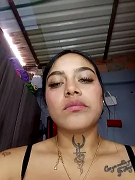 Snapshot of Emily_sharlot chatting on 3, 3, 2025 Emily sharlot online show from 3, 3, 2025