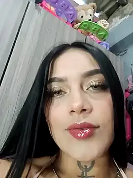 Snapshot of Emily_sharlot chatting on 20, 3, 2025 Emily sharlot online show from 20, 3, 2025