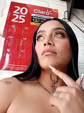 Snapshot of Emily_sharlot chatting on 20, 3, 2025 Emily sharlot online show from 20, 3, 2025