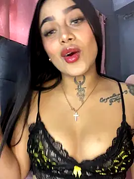 Snapshot of Emily_sharlot chatting on 15, 9, 2025 Emily sharlot online show from 15, 9, 2025