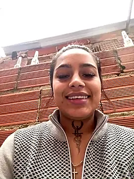 Snapshot of Emily_sharlot chatting on 29, 9, 2025 Emily sharlot online show from 29, 9, 2025