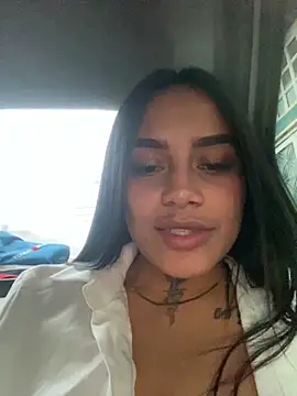 Snapshot of Emily_sharlot chatting on 4, 10, 2025 Emily sharlot online show from 4, 10, 2025