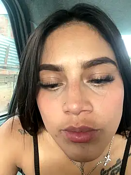 Snapshot of Emily_sharlot chatting on 11, 10, 2025 Emily sharlot online show from 11, 10, 2025