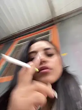 Snapshot of Emily_sharlot chatting on 26, 10, 2025 Emily sharlot online show from 26, 10, 2025