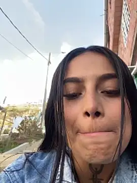 Snapshot of Emily_sharlot chatting on 11, 11, 2025 Emily sharlot online show from 11, 11, 2025