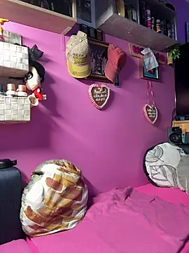 sexymelli18 online show from 9, 1, 2026