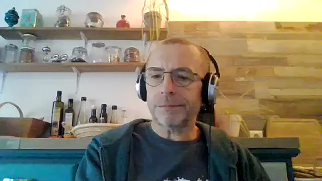 Xavspank2 online show from 8, 10, 2025