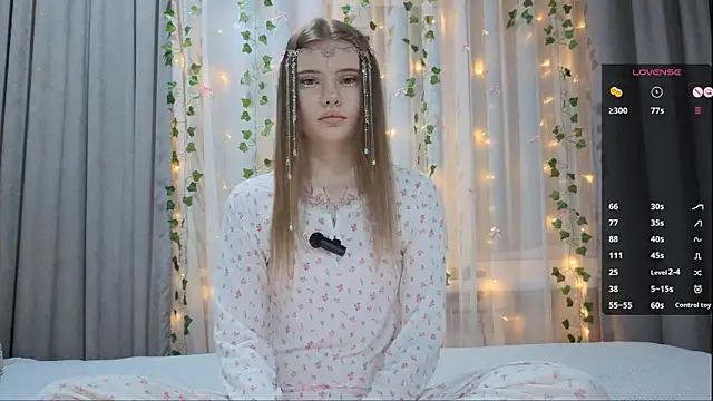 CarolinePepper online show from 17, 1, 2026