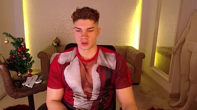 MaxKaiden online show from 30, 11, 2025