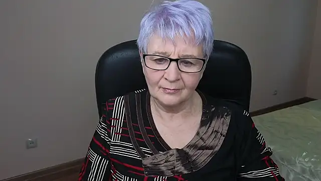 Sandra Snowflake online show from 13, 3, 2025