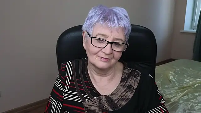 Sandra Snowflake online show from 13, 3, 2025