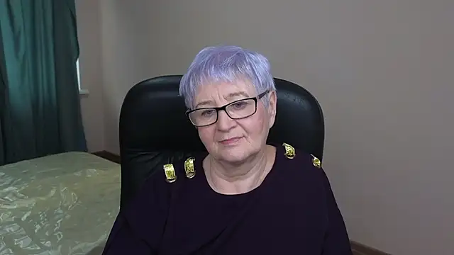 Sandra Snowflake online show from 14, 3, 2025