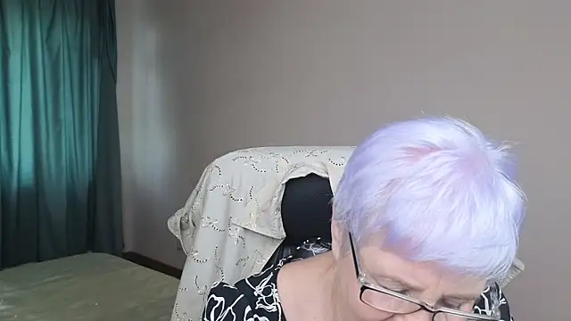 Sandra Snowflake online show from 15, 3, 2025