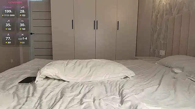 minamoons online show from 22, 3, 2025