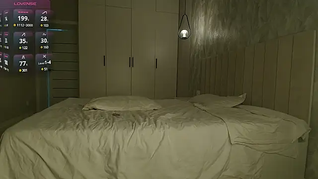 minamoons online show from 22, 3, 2025