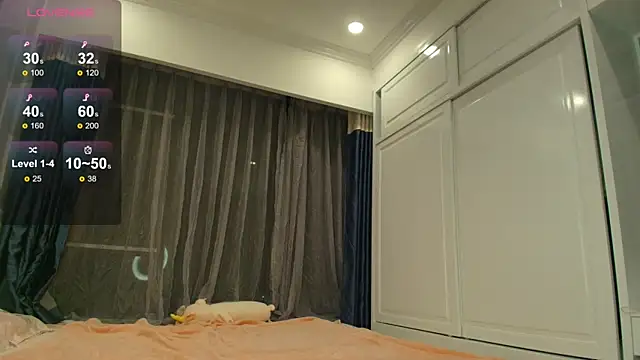 minamoons online show from 19, 2, 2026