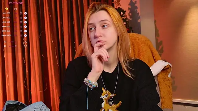 aishiro online show from 21, 12, 2025