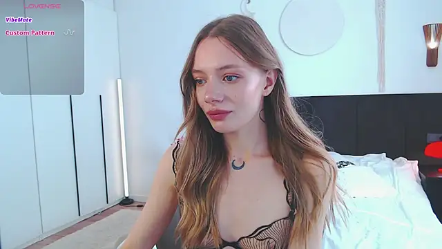 LunaticaBae online show from 31, 3, 2026