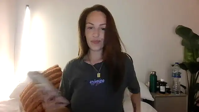 Edenfox- online show from 7, 3, 2026