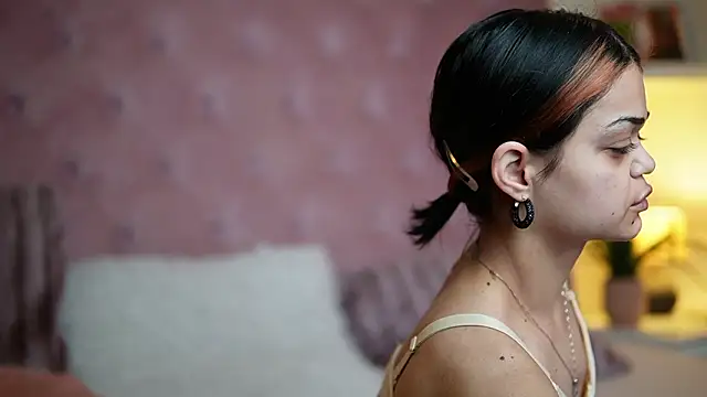 MaiaMini online show from 15, 2, 2026