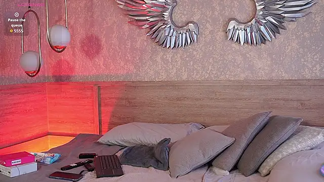 Rafa2004Cruz online show from 16, 3, 2026