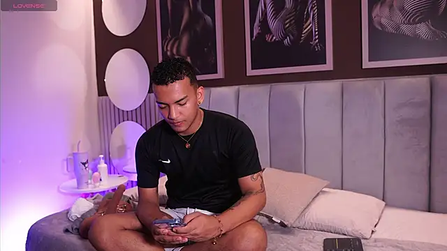 Rafa2004Cruz online show from 31, 3, 2026