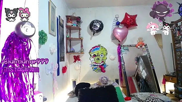 purplekattlyn online show from 21, 3, 2025