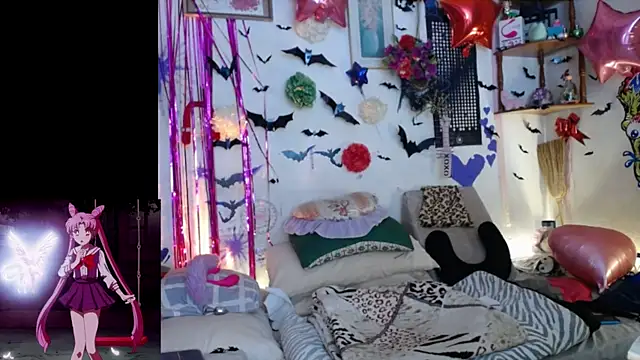 purplekattlyn online show from 21, 2, 2026