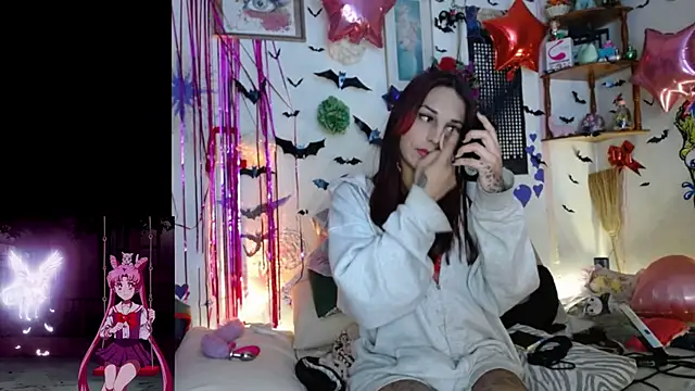 purplekattlyn online show from 23, 2, 2026