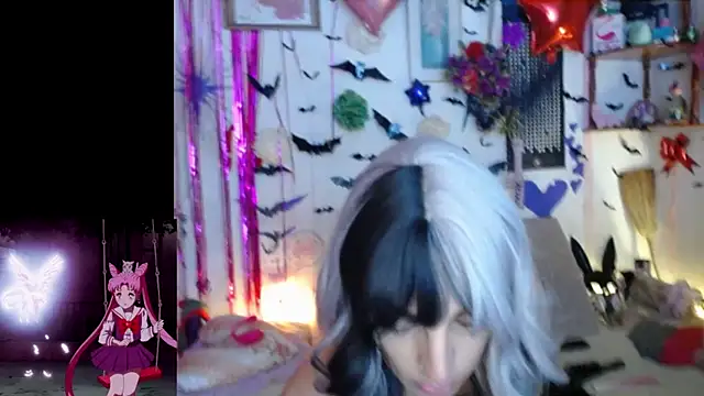 purplekattlyn online show from 25, 3, 2026