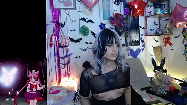 purplekattlyn online show from 29, 3, 2026