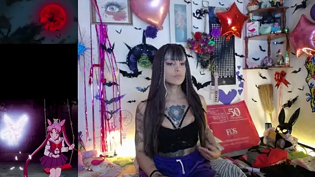 purplekattlyn online show from 25, 5, 2026