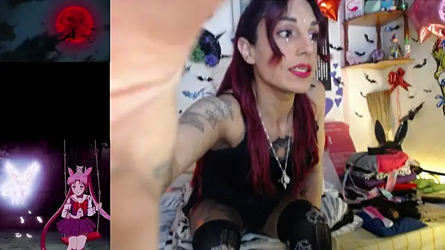 Snapshot of purplekattlyn chatting on 29, 6, 2026 purplekattlyn online show from 29, 6, 2026