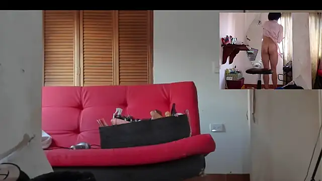 afroditacute15 online show from 29, 9, 2025