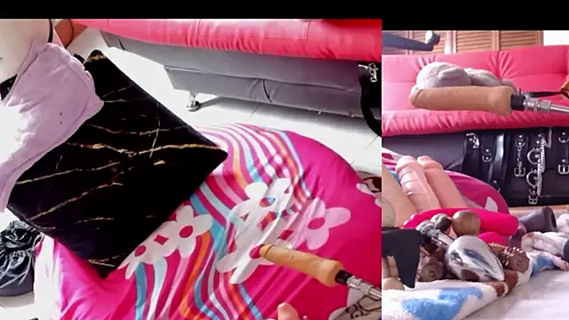 afroditacute15 online show from 12, 10, 2025