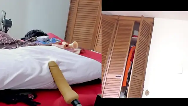 afroditacute15 online show from 1, 11, 2025