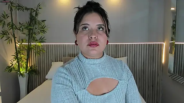 GeorginaReyes online show from 14, 3, 2025