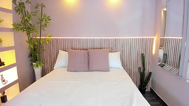 GeorginaReyes online show from 29, 9, 2025