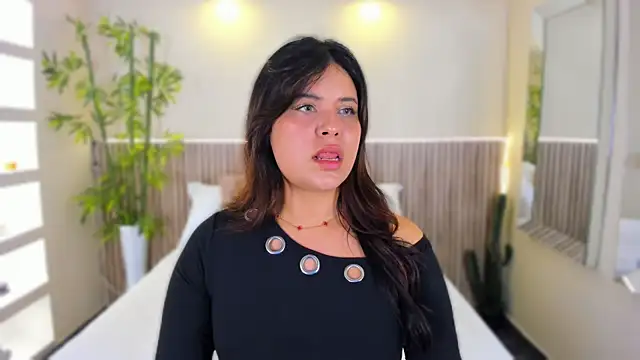 GeorginaReyes online show from 6, 7, 2026