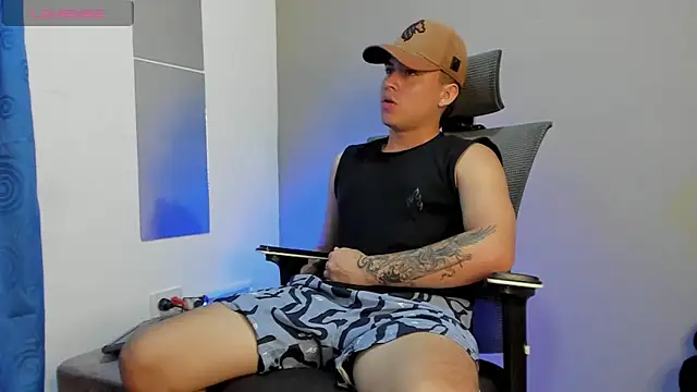 mattiwsmorris  online show from 19, 11, 2025