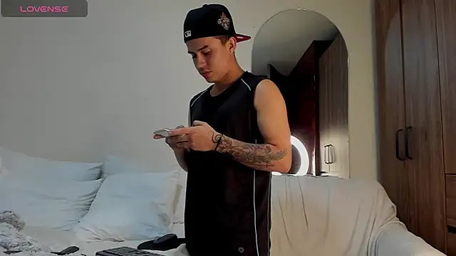 mattiwsmorris  online show from 18, 4, 2026