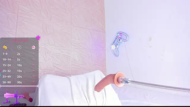 antonella jae online show from 2, 3, 2025