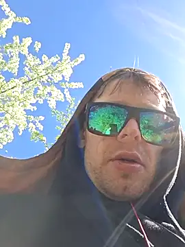 VickyDevilEU online show from 22, 4, 2026