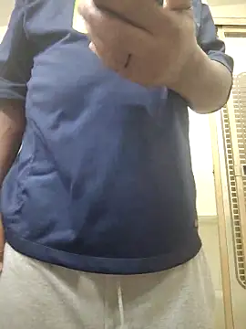 KingSlim56 online show from 11, 10, 2025